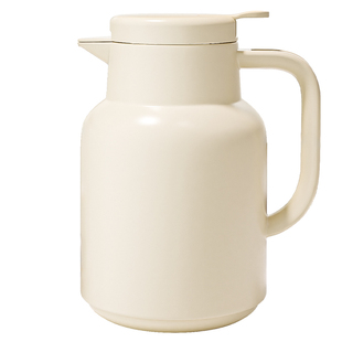 保温水壶家用2026新款大容量热水壶保温瓶玻璃内胆开水瓶宿舍暖壶