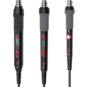 德力西洛铁恒温电烙铁家用小型专业级焊锡枪焊接铬铁电焊笔大功率