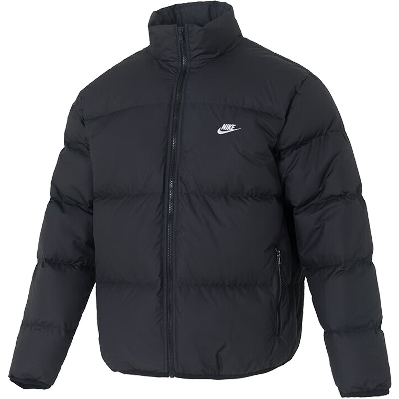 nike耐克运动休闲羽绒服