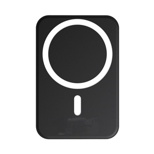 磁吸无线充电宝MagSafe适用于iphone17苹果16/15/14专用13小米12p