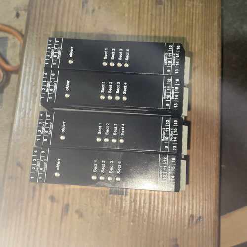 溢价-PMA温控模块KS98-2RaiI物品如图成色不错有的