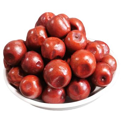 新疆野生小酸枣500g袋装