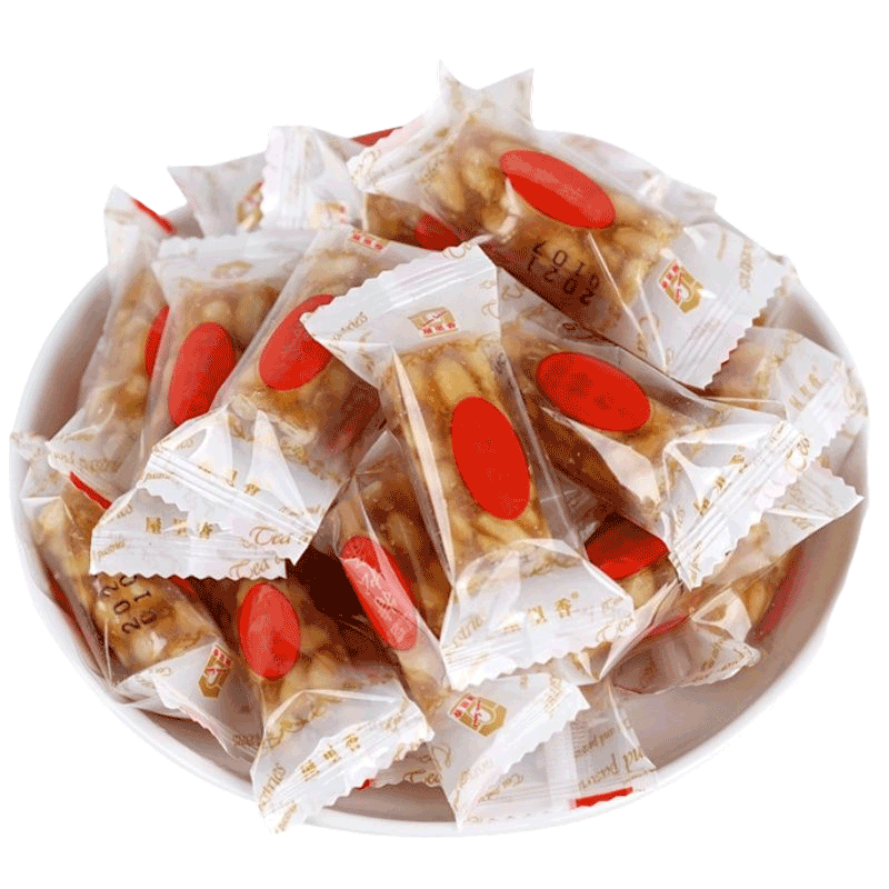 屋里香味特传统手工下午茶松仁