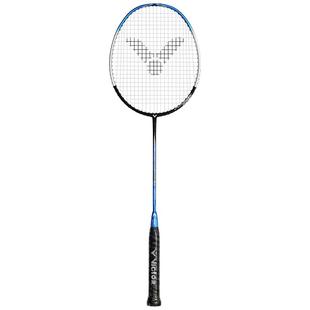 VICTOR胜利大小铁锤羽毛球拍全碳素高磅超轻HMRPro威克多HMRLEX拍