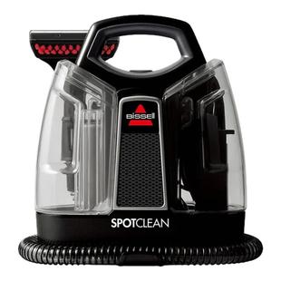 36985官翻机BISSELL/必胜生活电器沙发布艺地毯清洗机吸洗一体