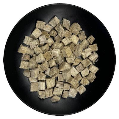 柴葛根大粒新货手工拣选中药材