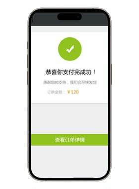 三方支付渠道对接聚合收款码