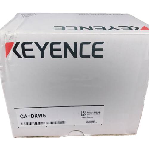 议价基恩士CV-X152F CV-X152FP CA-DDW15 XG-7501P全新原装现货议