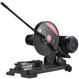 冷锯片切割机大功率工业级型材钢材铝合金铝材冷切锯大型380V三相