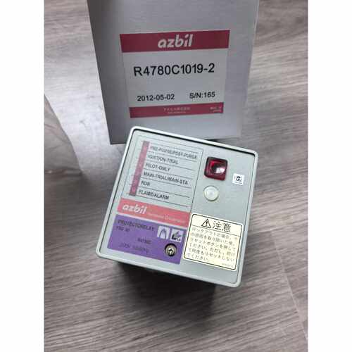 【议价-可维修】 控制器 R4780C1019 FSG80/二手均有货
