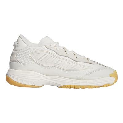 【自营】Adidas阿迪达斯中性NITEBALL网面透气运动鞋跑步鞋IG8350