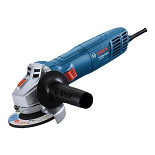 博世角磨机切割开槽磨光打磨机电动手持磨光机多功能角磨机GWS800