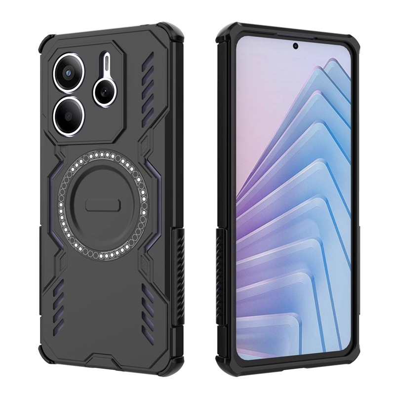 适用红米note14海外版手机壳