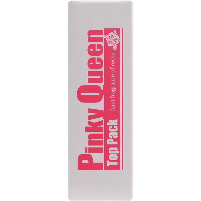 日本Pinky Queen乳晕乳头嫩红膜保湿去色素沉淀粉嫩白嫩红素修复