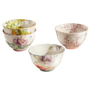 中式陶瓷碗家用高级感2026新款吃饭碗米饭碗个人专用特别好看小碗