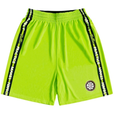 bounce官方ballin系列男运动短裤