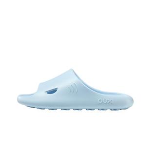 朴西大鲨鱼拖鞋女夏季薄底家居室内家用洗澡防滑防臭eva凉拖鞋男