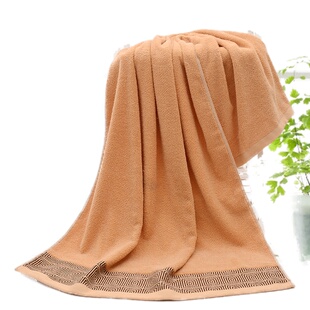 加厚浴巾毛巾套装纯棉成人柔软超强吸水男女速干全棉情侣韩版浴巾