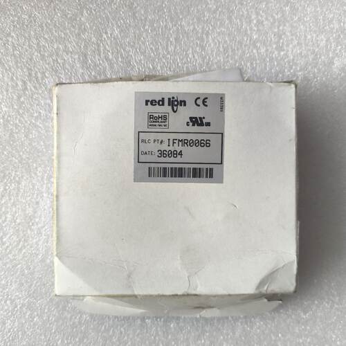 溢价-红狮模块 IFMR0066
