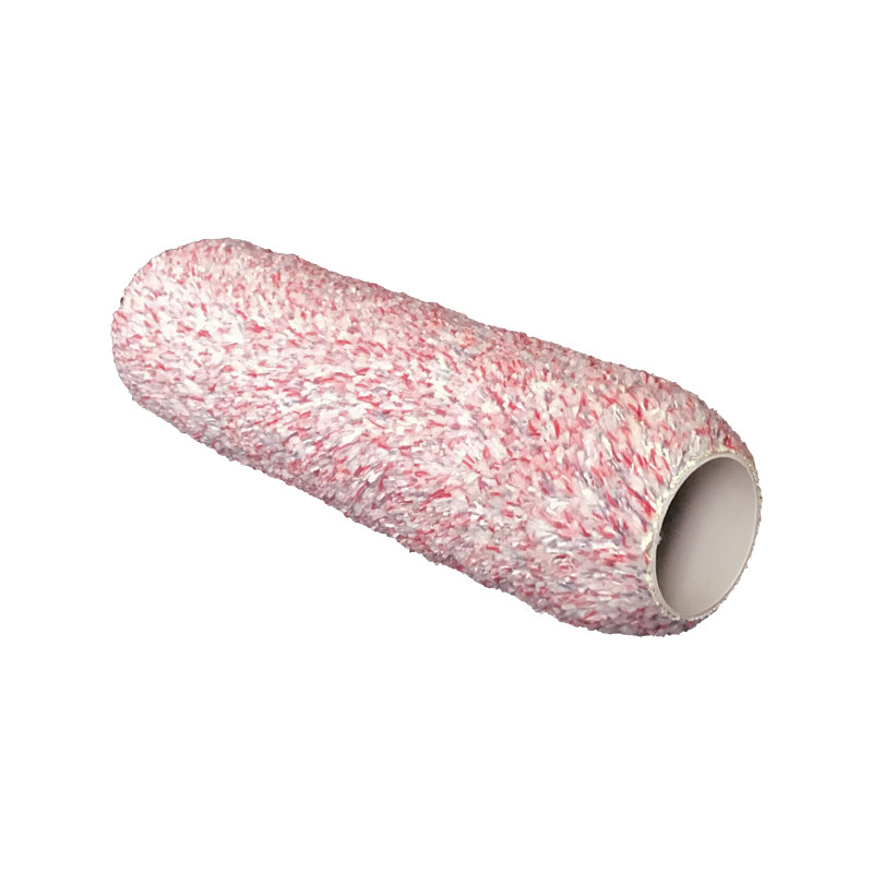 NOUR小羊皮橘皮纹荔枝纹滚筒刷