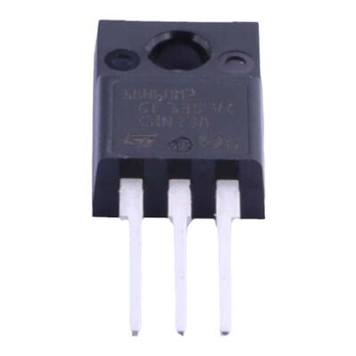 全新原装原厂 STF18N60M2 18N60M2 13A 650V MOS场效应管 TO-220F
