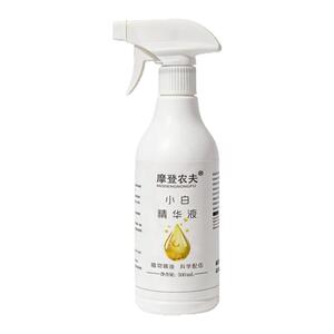 小白月季玫瑰香精小黑飞驱虫