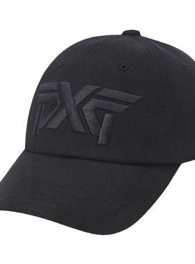 PXG高尔夫男士加厚球帽韩国进口
