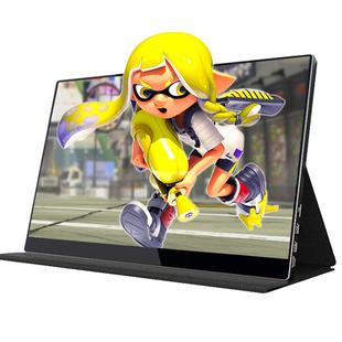 朗宁4k便携显示器2k手机笔记本switch扩展屏幕副分屏144hz显示屏