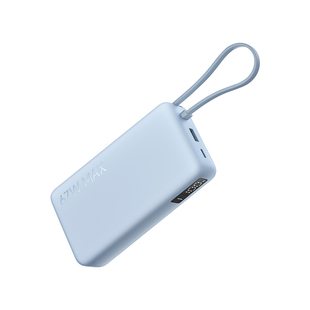 XIAOMI Original PowerBank 20000mAh 67W Output Built-in Cable