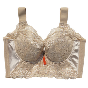 美容院调整型内衣聚拢强收副乳身材管理器定型上托防下垂塑形文胸