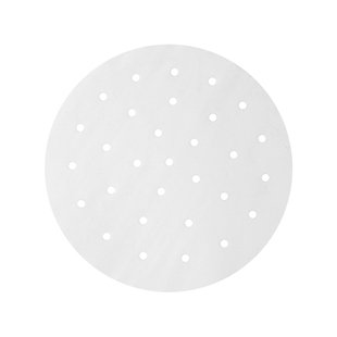 蒸笼纸包子垫纸蒸锅垫片食品级家用蒸馒头垫纸屉布油纸不粘一次性