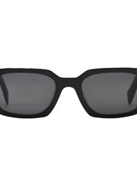 近视墨镜女李现同款防紫外线韩版