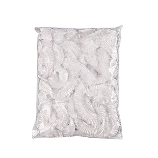 一次性浴帽女防水洗澡加厚防油烟家用发膜焗油帽加热染发头套裕帽