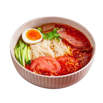 集食妙品朝鲜冷面正宗朝鲜风味