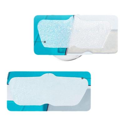 毛孔吸尘器刮黑头铲子！韩国ilso鼻贴控油清洁收缩毛孔黑头导出液