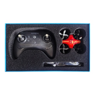 红箭65无人机65mm轴距比赛专用训练无人机竞赛教育器材