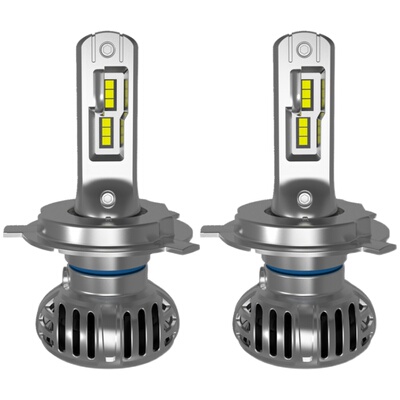 ledh11超亮改装大灯灯泡