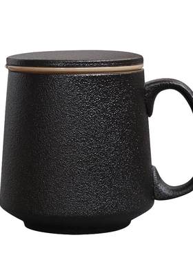 陶瓷茶杯定制刻字logo一个起