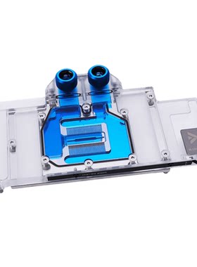 Barrow影驰耕升3080Ti
