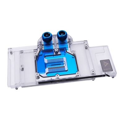 影驰耕升3080Ti3090金属大师散热