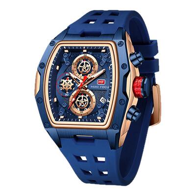 MINIFOCUS美尼福克斯手表