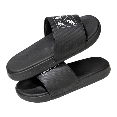 liming李宁拖鞋男2025新款防臭防滑踩屎感一字拖厚底外穿沙滩凉鞋