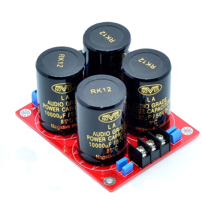 YJ0010-整流电源板YJHIFI