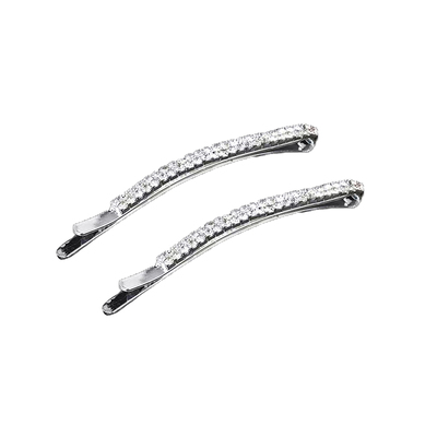 金智妮Jennie同款发夹