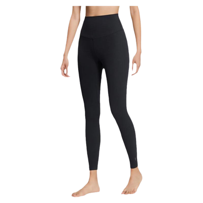 普拉提瑜伽裤李宁弹力高腰