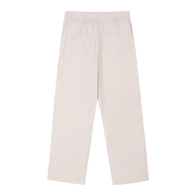 高腰休闲裤熊猫冰点凉感谁速干裤