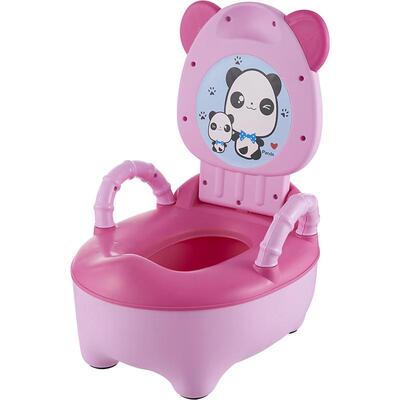 儿童马桶坐便器宝宝6岁卡通