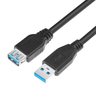 sgo/斯格USB3.0延长线公对母高速
