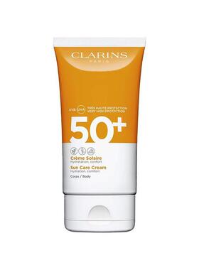 CLARINS欧洲直邮150ML身体