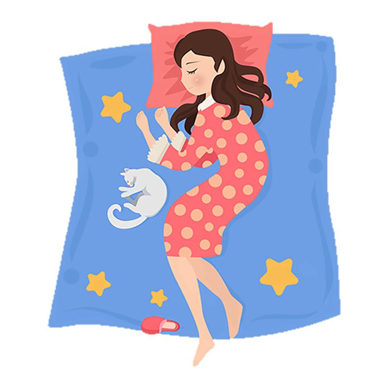匹兹堡睡眠质量指数健康睡眠